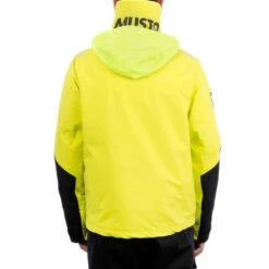 Musto BR2 Coastal Jacket - True Navy/ True Navy -Aqua Wear Shop smjk055 true navy true navy 5