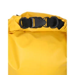Typhoon Seaton Heavy Duty Roll Top Dry Bag - 60L - Yellow -Aqua Wear Shop typhoon Seaton Drybag Detail 2 2