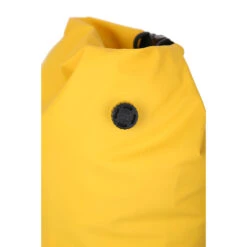 Typhoon Seaton Heavy Duty Roll Top Dry Bag - 40L - Yellow -Aqua Wear Shop typhoon Seaton Drybag Detail 3 1