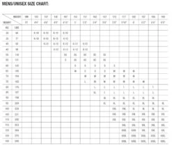 Zhik Microfleece V Wetsuit Shorts 11 Zhik Microfleece V Wetsuit Shorts -Aqua Wear Shop zhik size chart mens 18 3