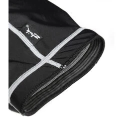 Zhik Spandex Rash Shorts - Black 7 Zhik Spandex Rash Shorts - Black -Aqua Wear Shop zhik spandex overshort black ex